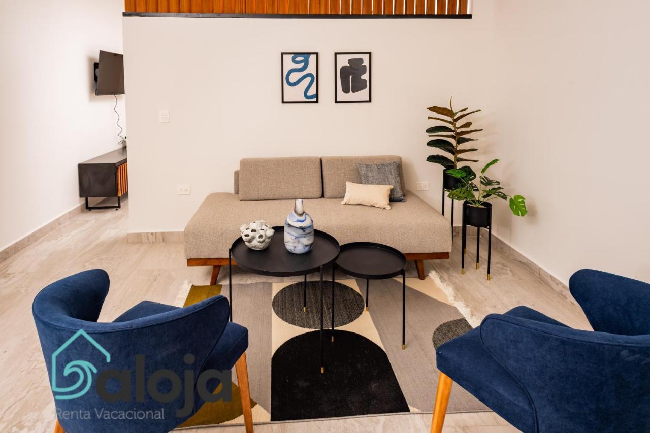 Torre Sofia Magnific Apartments & Estudios With Great Amenities 칸쿤 외부 사진