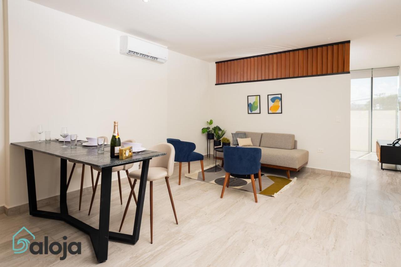 Torre Sofia Magnific Apartments & Estudios With Great Amenities 칸쿤 외부 사진